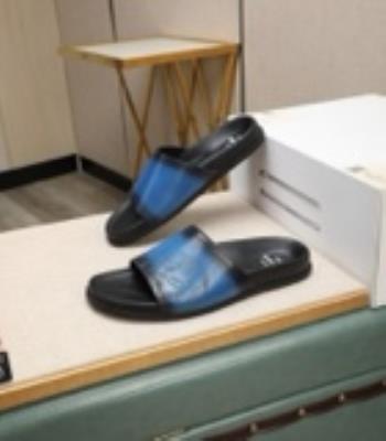 wholesale quality berluti slippers model no. 4